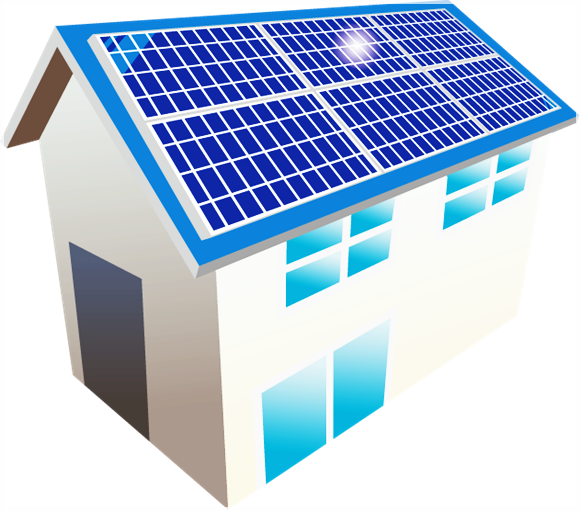 ソーラーパネルの発電量が上がる!?知って得する効率よく発電するためのポイント・裏技を大公開！